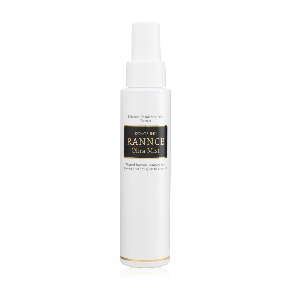 DONGSUNG Rannce Okra Mist 100ml
