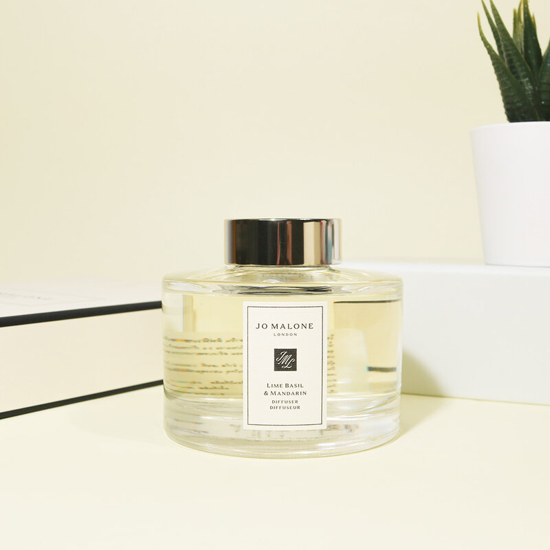 Jo Malone Lime Basil & Mandarin Scent Surround Diffuser 165ml