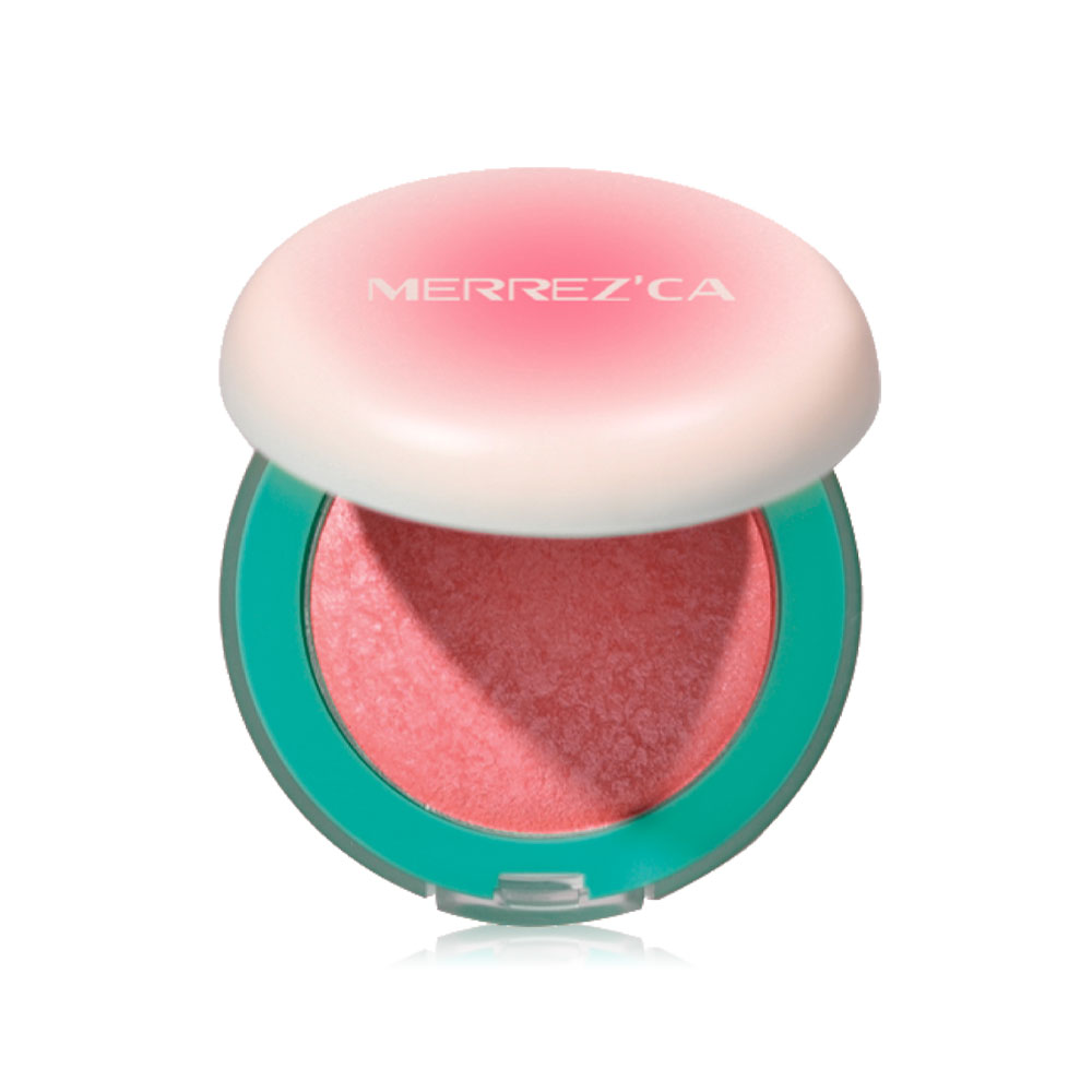 Merrezca Turn On Blush 9g #03 Pilot