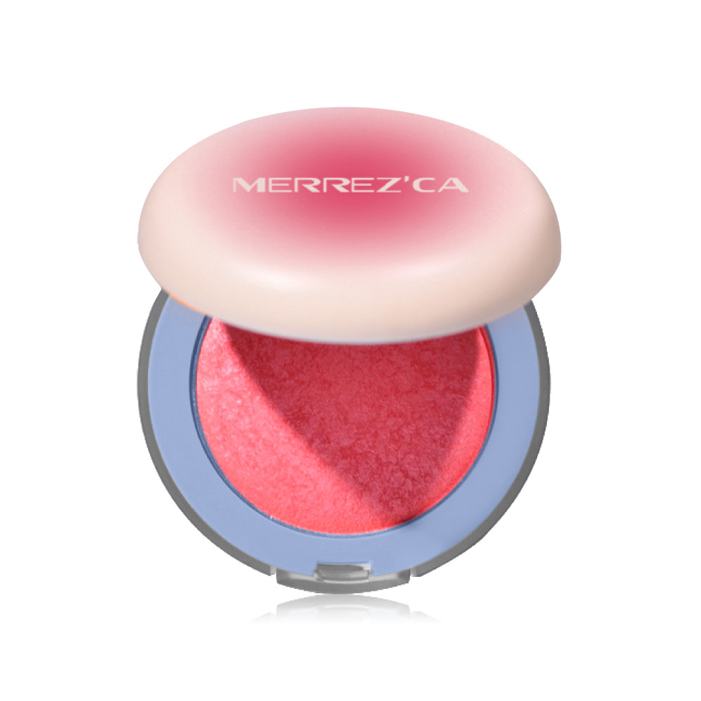 Merrezca Turn On Blush 9g #05 Explore