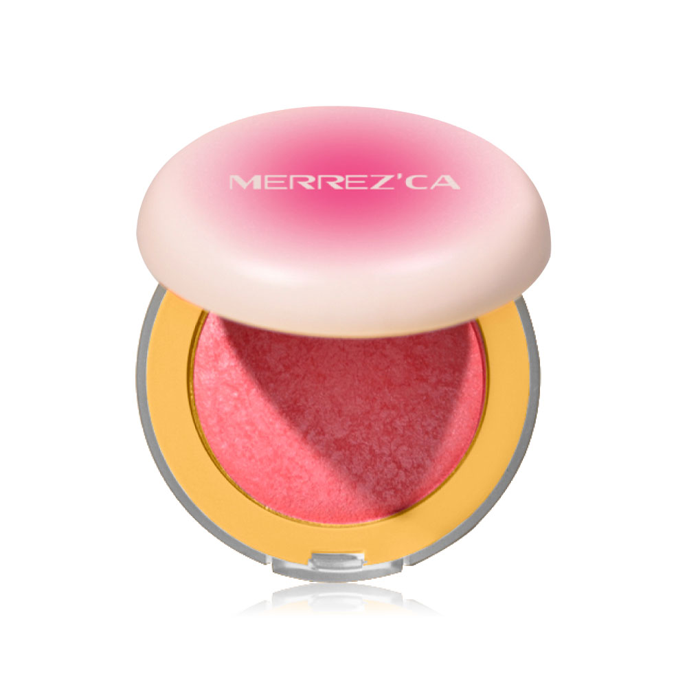 Merrezca Turn On Blush 9g #06 Renew