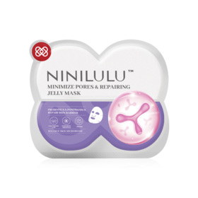 #Minimize Pores