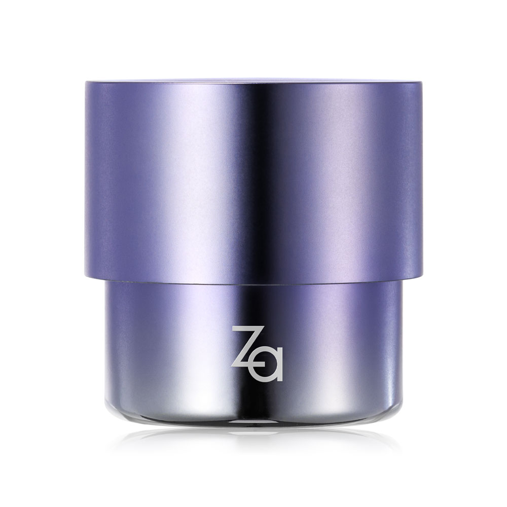 ZA Time Lock Brightening Anti-Aging Cream 50g