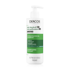 #AntiDandruff 390ml