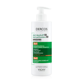 2in1AntiDandruf390ml