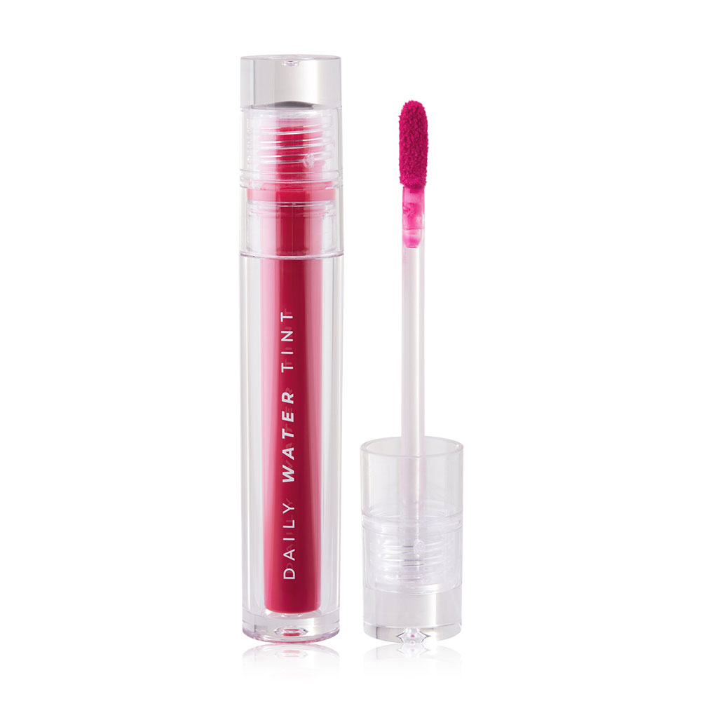 ODBO Daily Water Tint 3g #01 Red Wine
