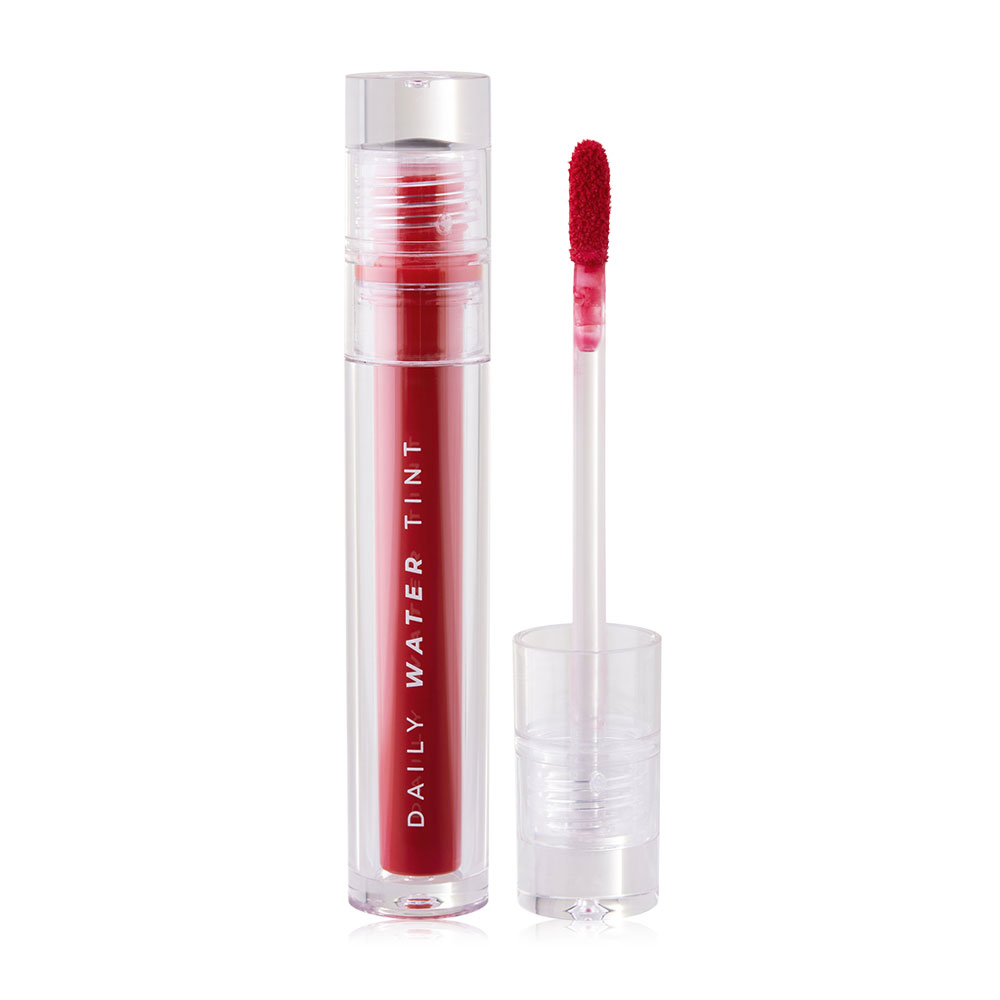 ODBO Daily Water Tint 3g #02 Red