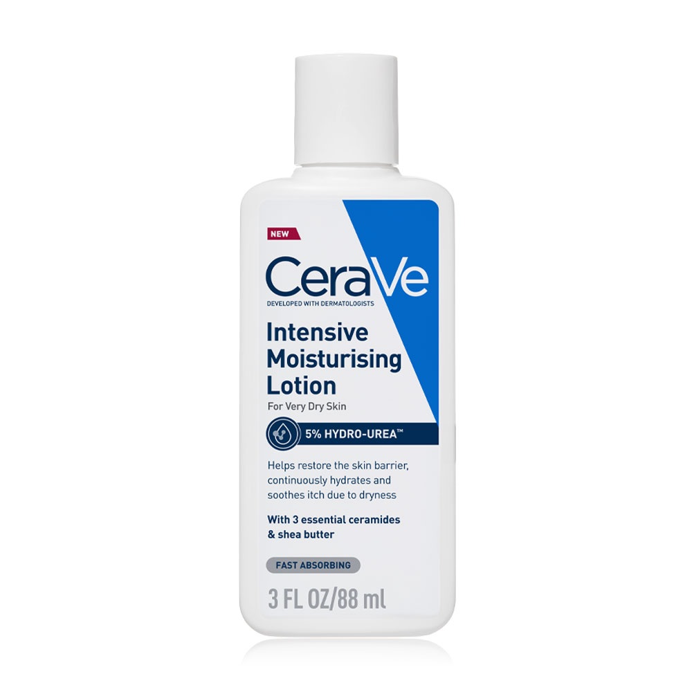 CeraVe Intensive Moisturising Lotion 88ml