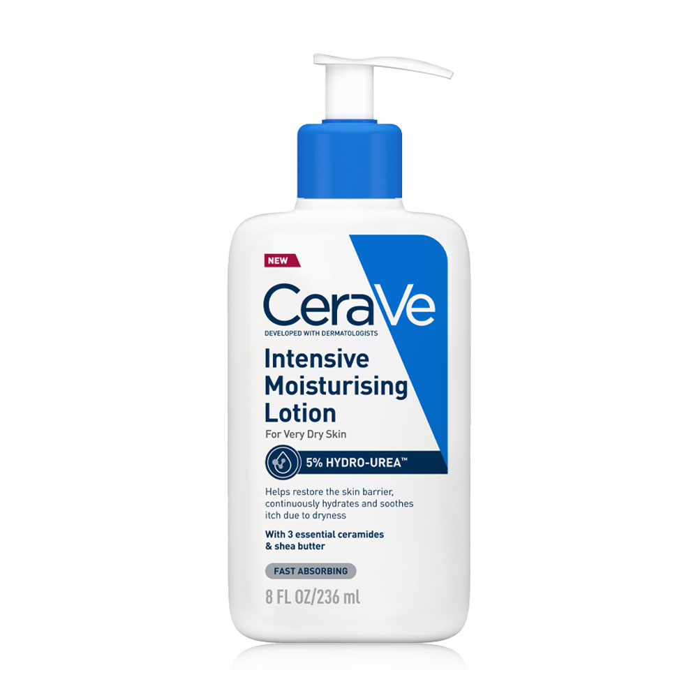 CeraVe Intensive Moisturising Lotion 236ml