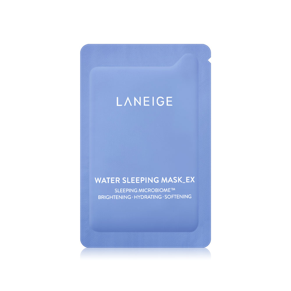 [Free Gift] Laneige Water Sleeping Mask EX 4ml