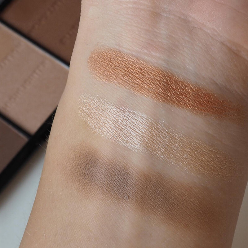 Makeup Revolution Ultra Sculpt & Contour-Ultra 3.6g #Light/Medium C04