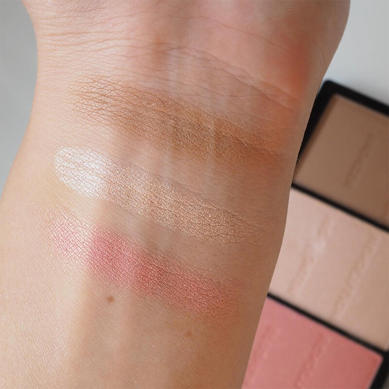 Makeup Revolution Ultra Sculpt & Contour-Ultra 3.6g #Fair C01