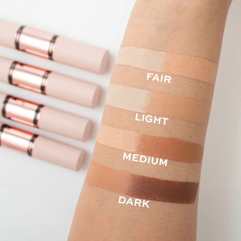Makeup Revolution Fast Base Contour Stick 8.6g #Medium