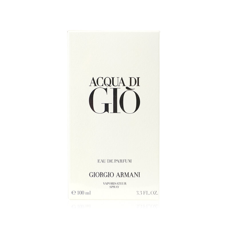 Giorgio Armani Acqua Di Gio EDP 100ml