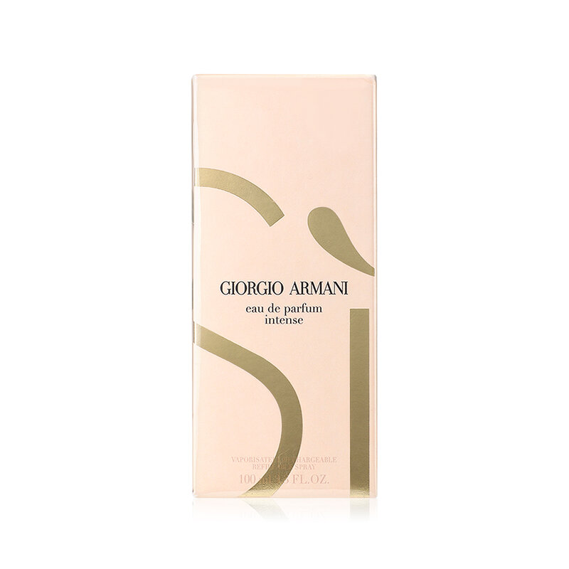 Giorgio Armani Si EDP Intense 100ml