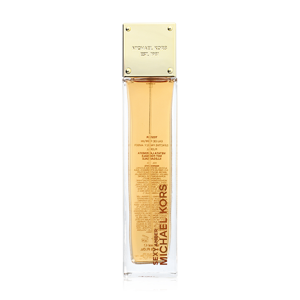Michael Kors Sexy Amber EDP 100ml [Tester]