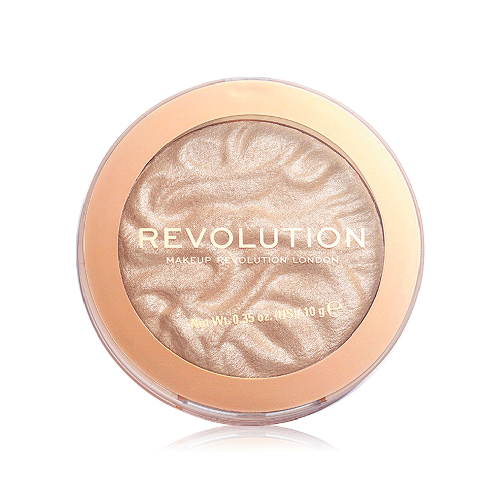 Makeup Revolution Reloaded Highlighter 10g #Just My Type