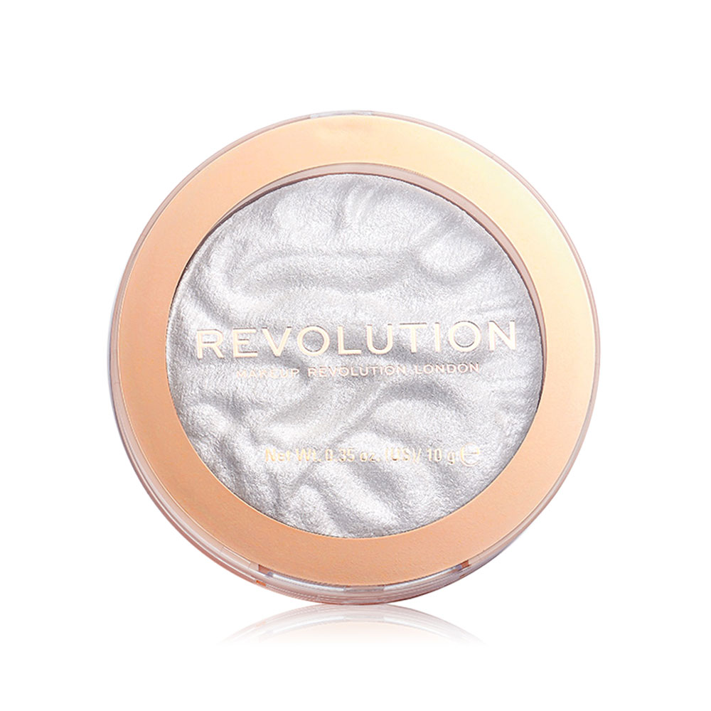 Makeup Revolution Reloaded Highlighter 6.5g #Set the Tone
