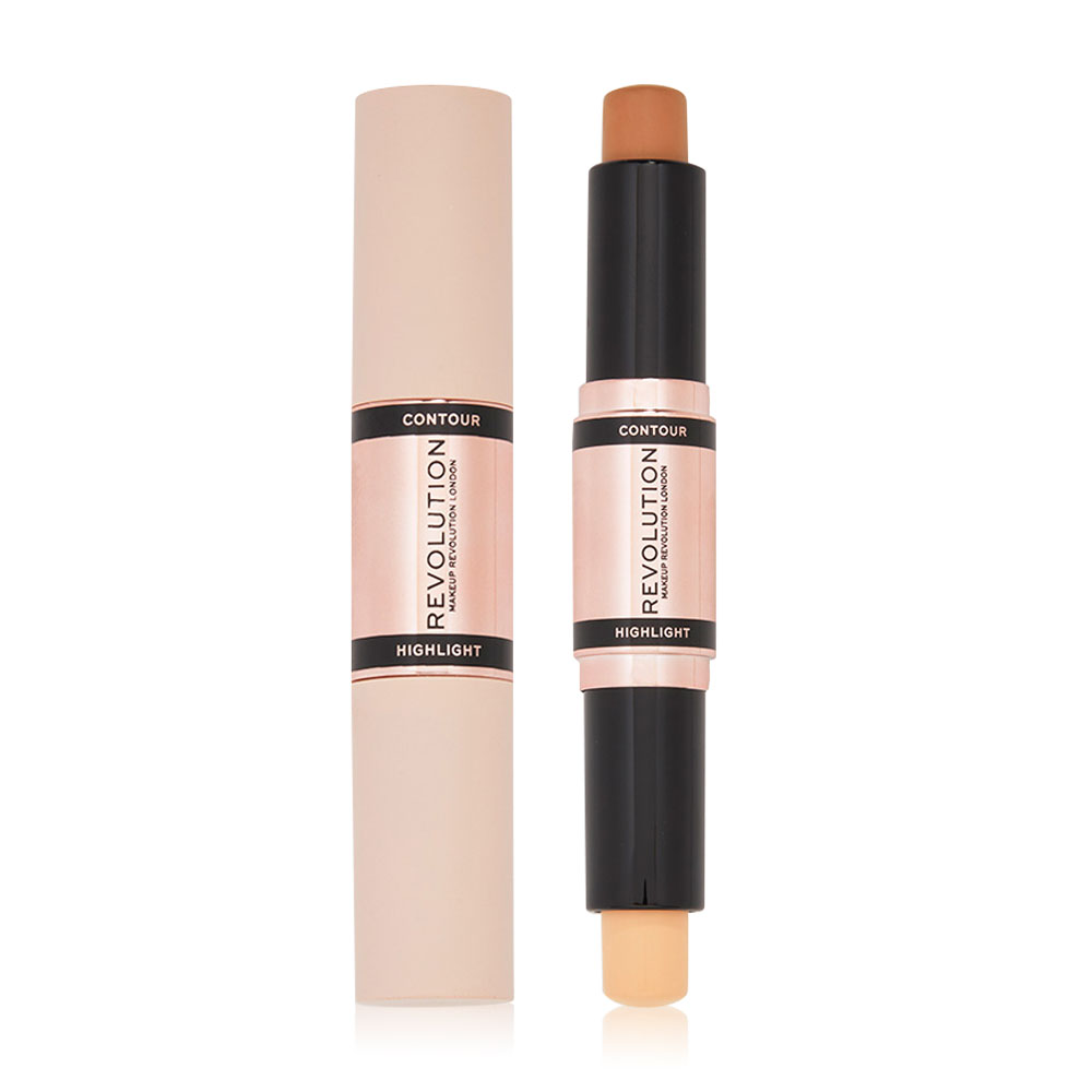 Makeup Revolution Fast Base Contour Stick 8.6g #Medium