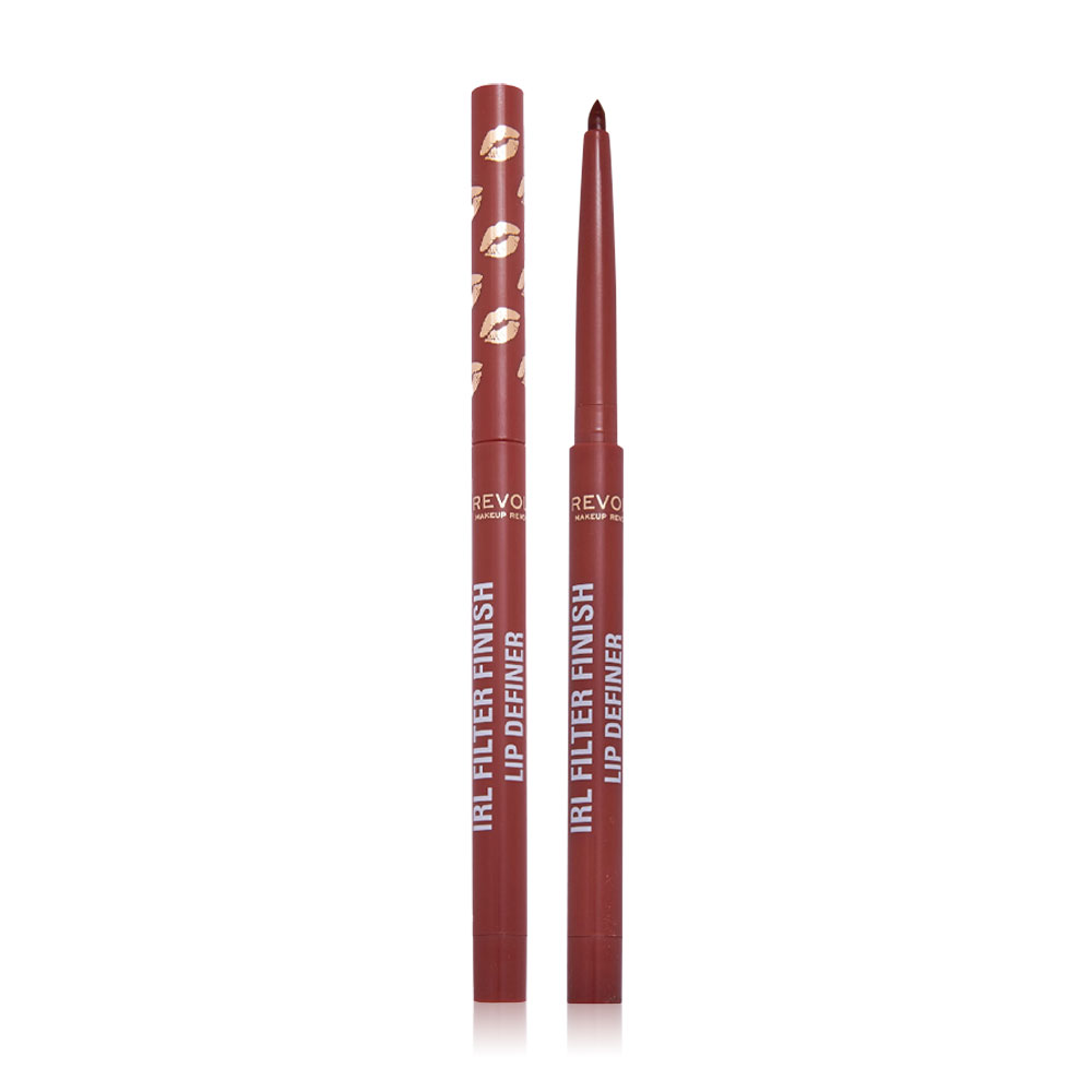 Makeup Revolution IRL Lip Definer 0.18g #Burnt Cinnamon