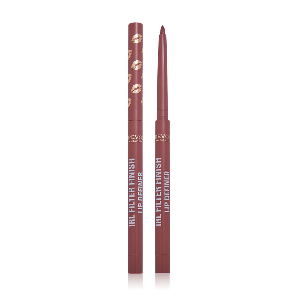 Makeup Revolution IRL Lip Definer 0.18g #Caramel Syrup