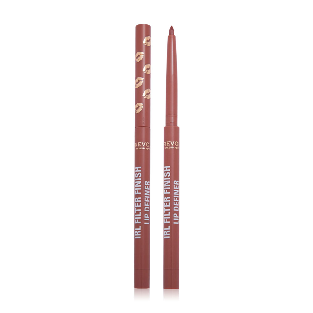 Makeup Revolution IRL Lip Definer 0.18g #Frappuccino Nude