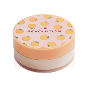 #Peach Scented