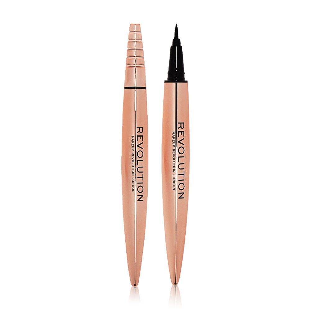 Makeup Revolution Renaissance Flick Eyeliner 0.8ml