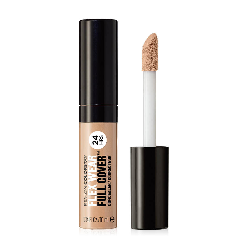 REVLON Colorstay Flex Wear Full Cover Concealer 10ml #040 Medium
