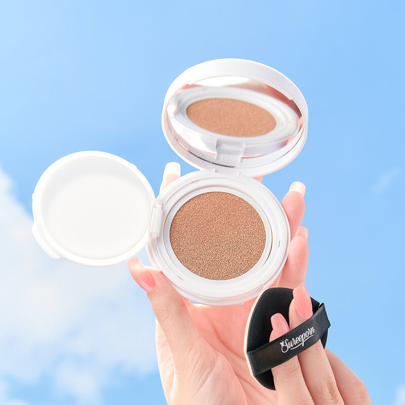 Sureeporn Matte Dee Cushion SPF35 PA++++ 10g #02 Money Me