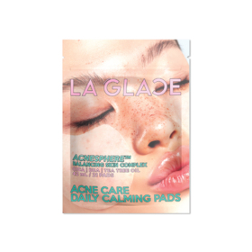 #Acne Care Daily