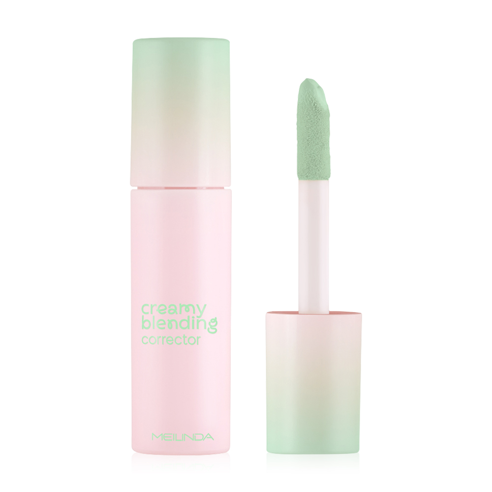 Mei Linda Creamy Blending Corrector 4ml #02 Matcha Latte