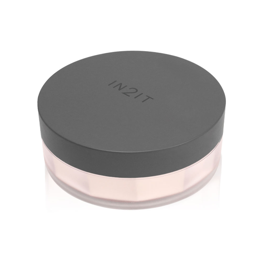 In2It Skinlucent Matte Setting Powder 10g #Natural Beige