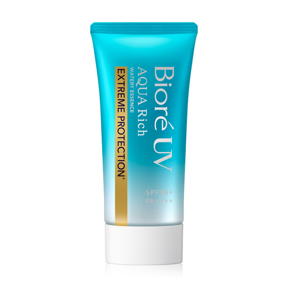 Biore UV Aqua Rich Watery Essence Extreme Protection SPF50+ PA++++ 50g