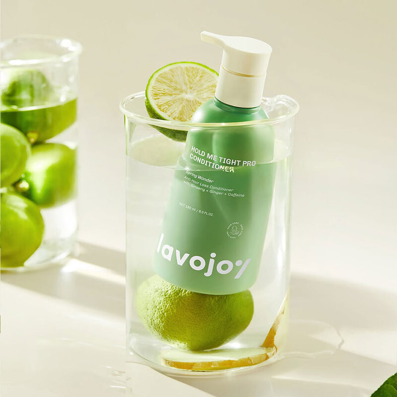 Lavojoy Hold Me Tight Pro Conditioner Spring Wonder 280ml