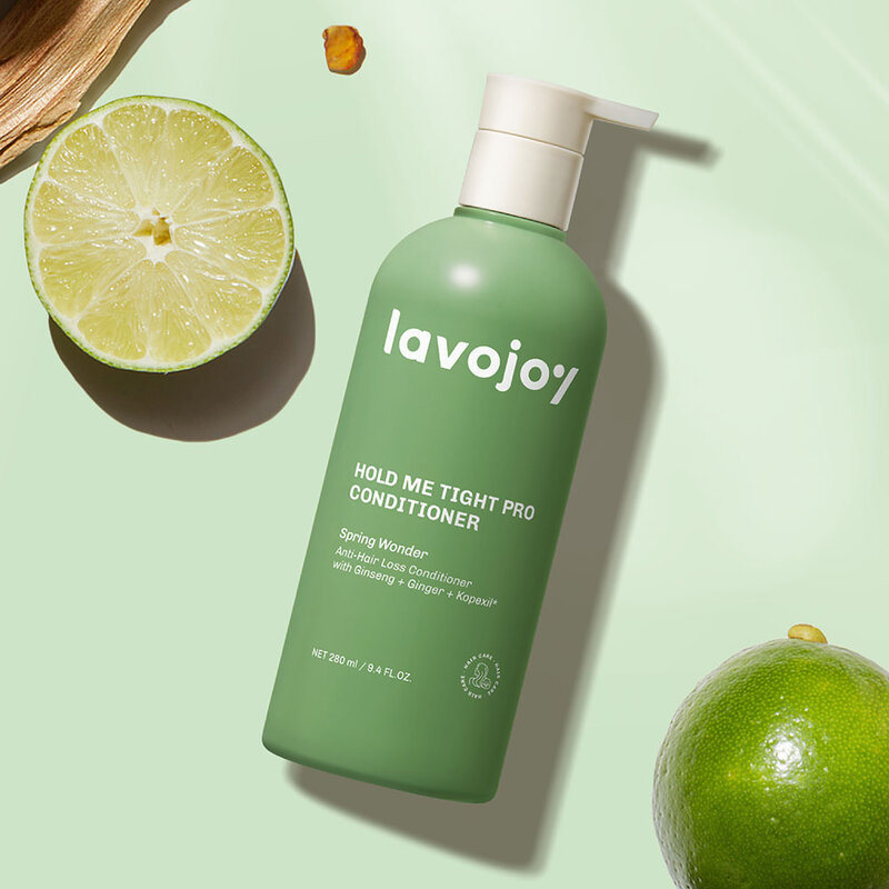 Lavojoy Hold Me Tight Pro Conditioner Spring Wonder 280ml