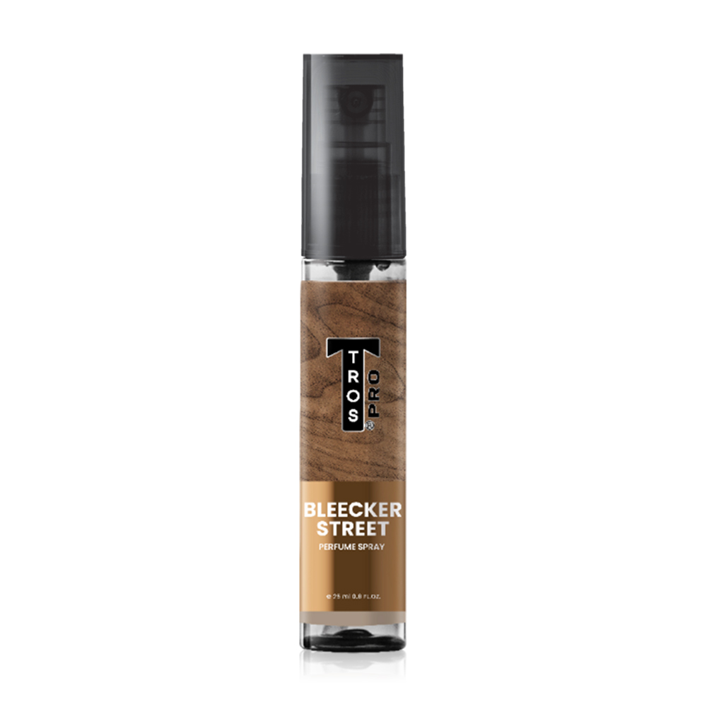 Tros Pro Bleecker Street Perfume Spray 25ml