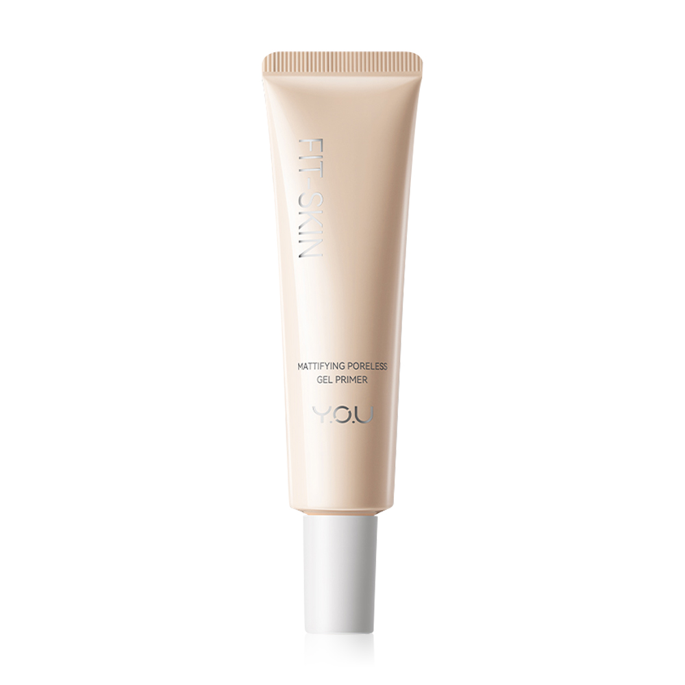 Y.O.U Fit-Skin Mattifying Poreless Primer 20ml