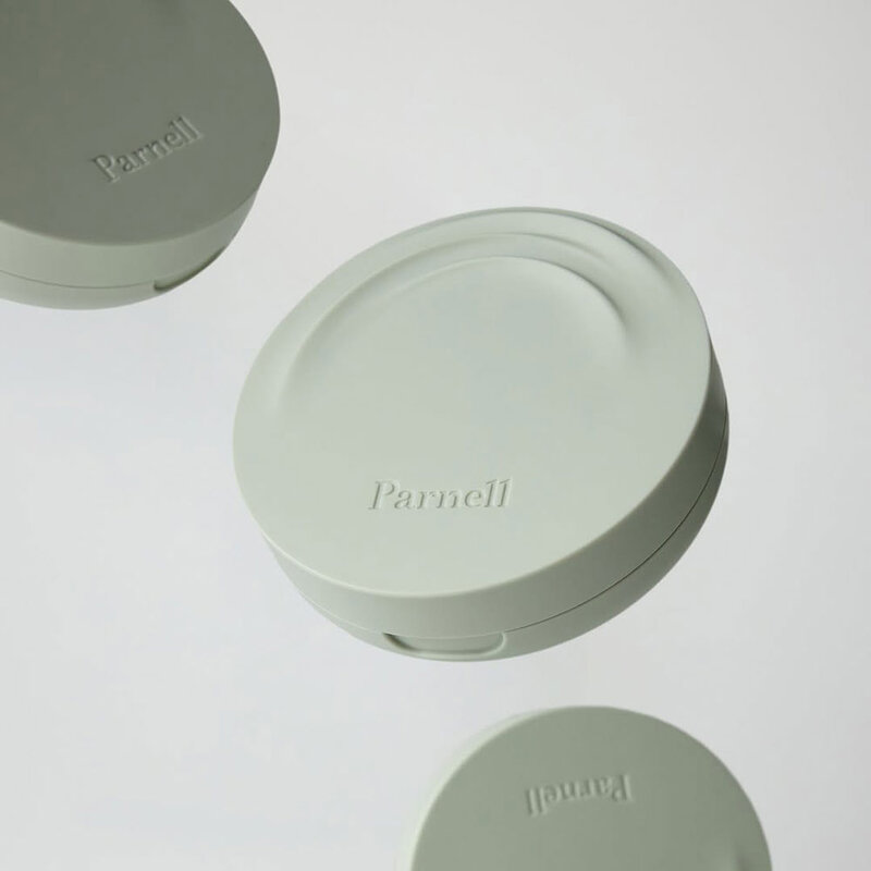 Parnell Cicamanu Serum In Matte Cushion 15g #23 Natural Beige