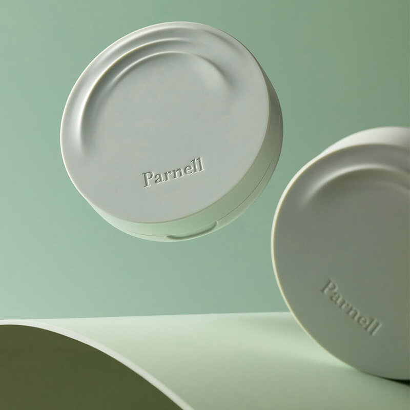Parnell Cicamanu Serum In Matte Cushion 15g #23 Natural Beige