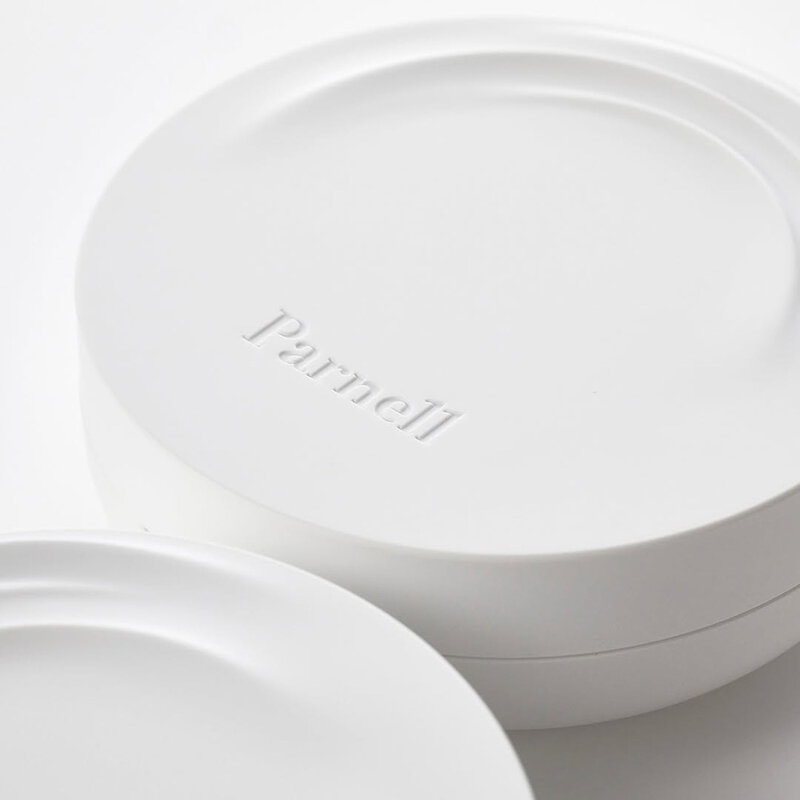 Parnell Cicamanu Serum Cushion 15g #24N Natural Nude