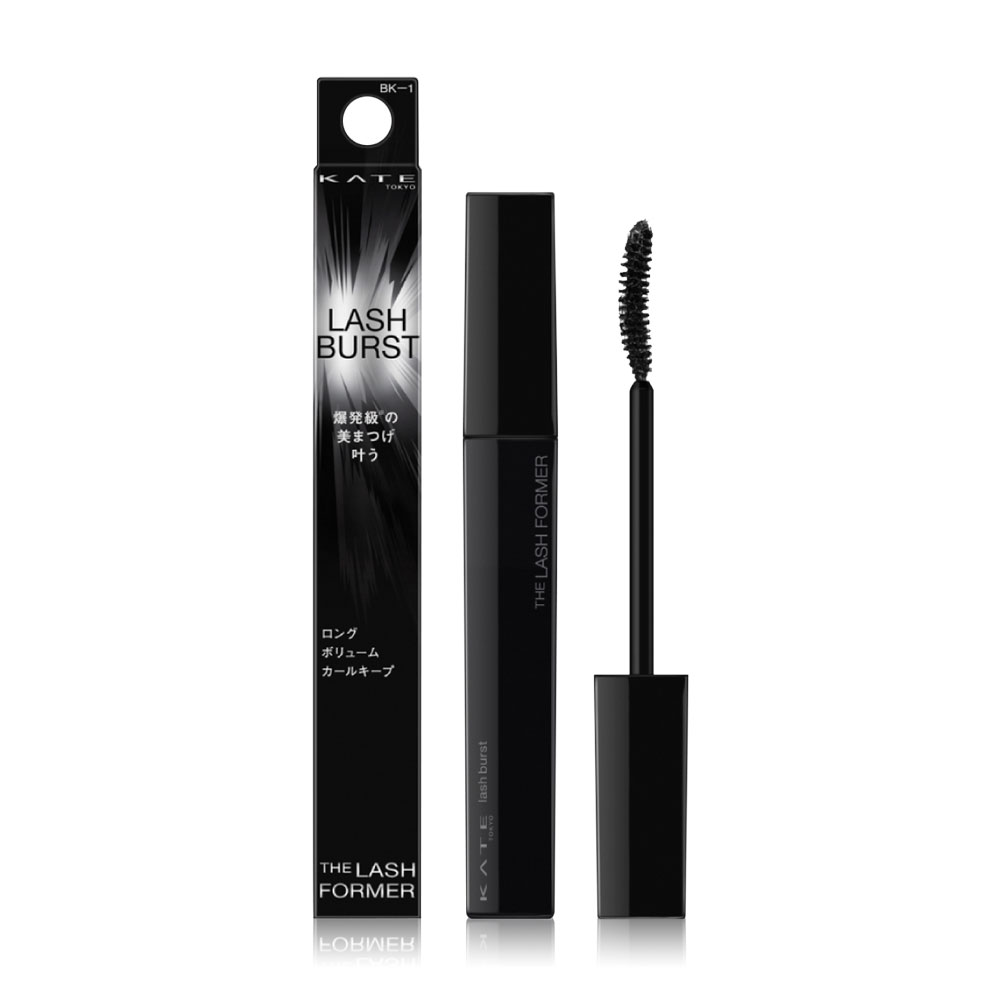 KATE Lash Burst 7.1g #BK-1