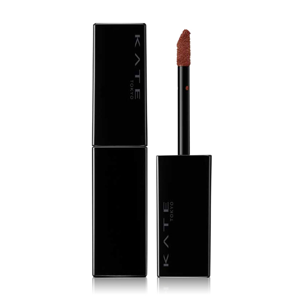 KATE Lip Monster Souffle Matte 7g #M06 Fresh Laterite