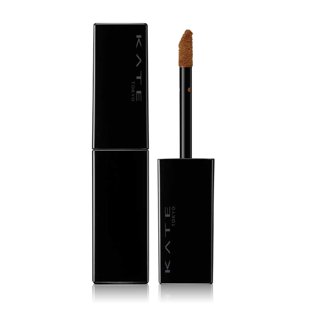 KATE Lip Monster Souffle Matte 7g #M07 Burned Toast's Fate