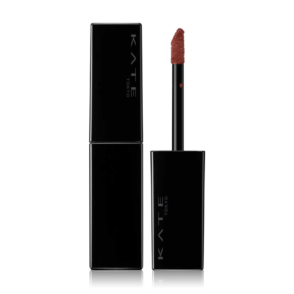 KATE Lip Monster Souffle Matte 7g #M08 Roaring Banque