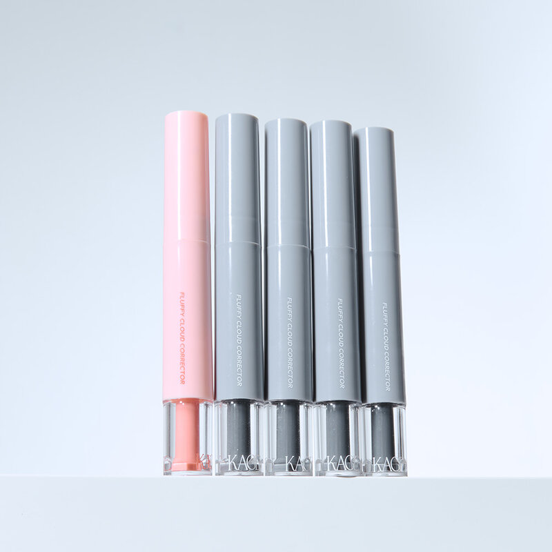 KAGE Fluffy Cloud Corrector 4.5g #Peach