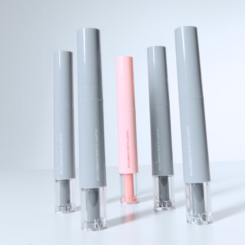 KAGE Fluffy Cloud Corrector 4.5g #Peach