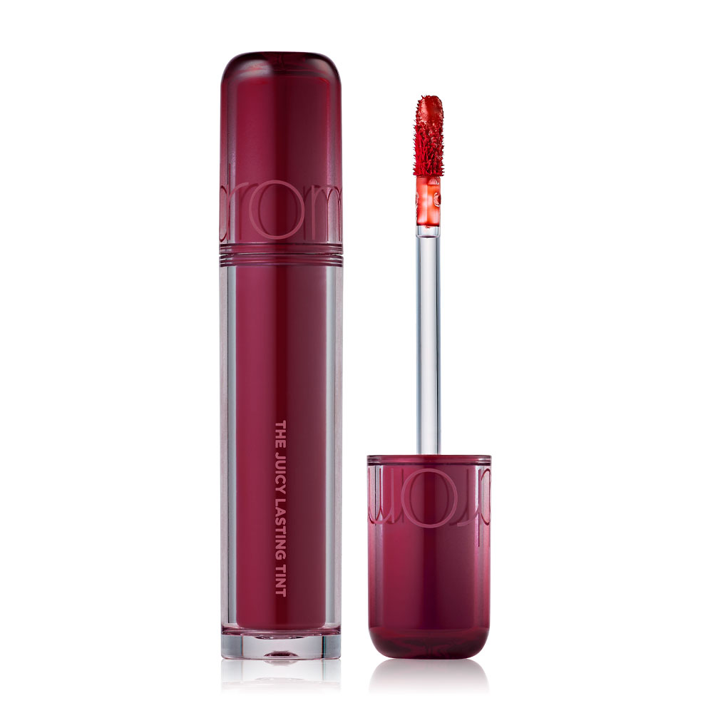 ROM&ND The Juicy Lasting Tint 3.5g #16 Plum Coke