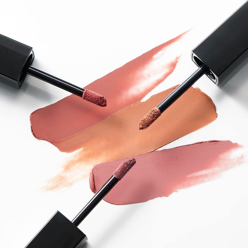 KATE Lip Monster Souffle Matte 7g #M06 Fresh Laterite