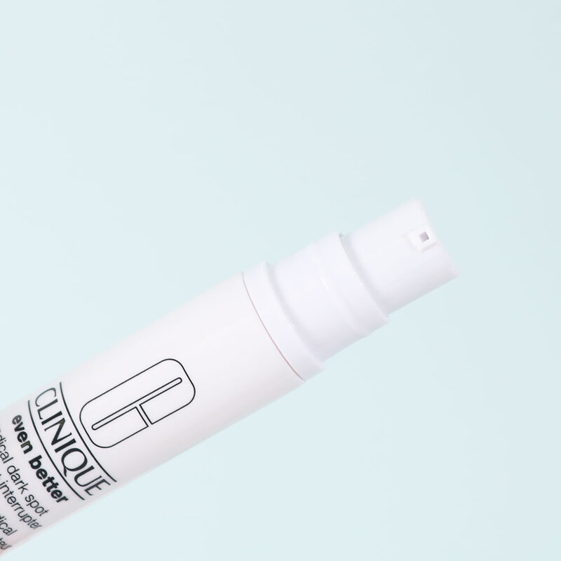 Clinique Even Better Clinical Radical Dark Spot Corrector + Interrupter 10ml